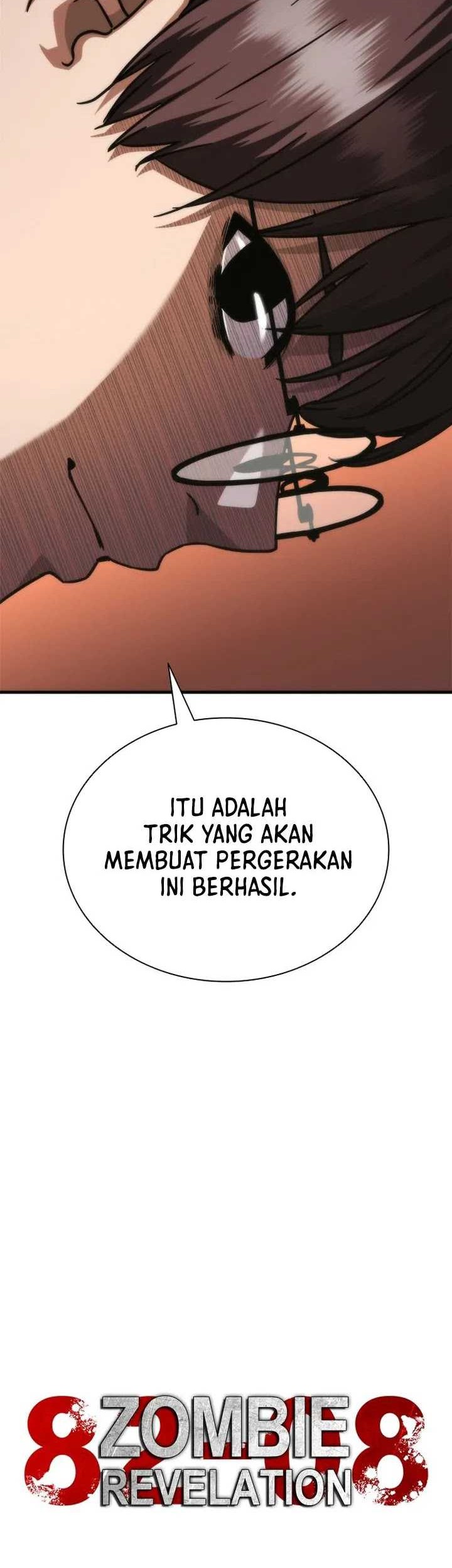 Zombie Apocalypse 82-08 Chapter 46 Gambar 19