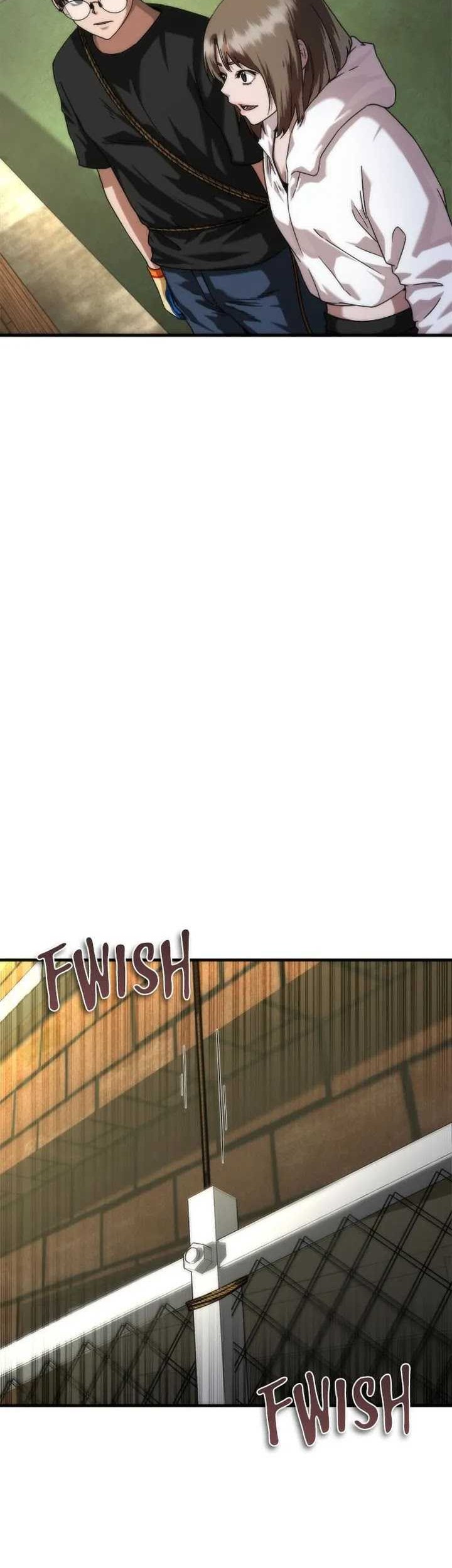 Zombie Apocalypse 82-08 Chapter 46 Gambar 49