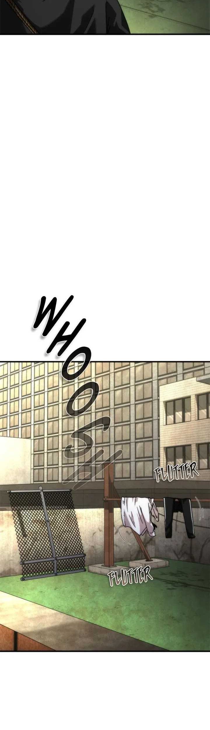 Zombie Apocalypse 82-08 Chapter 46 Gambar 51