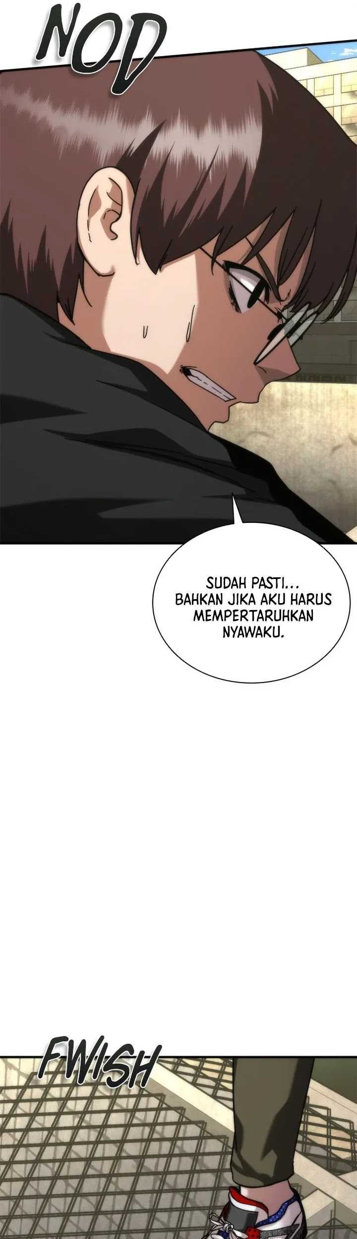 Zombie Apocalypse 82-08 Chapter 46 Gambar 60