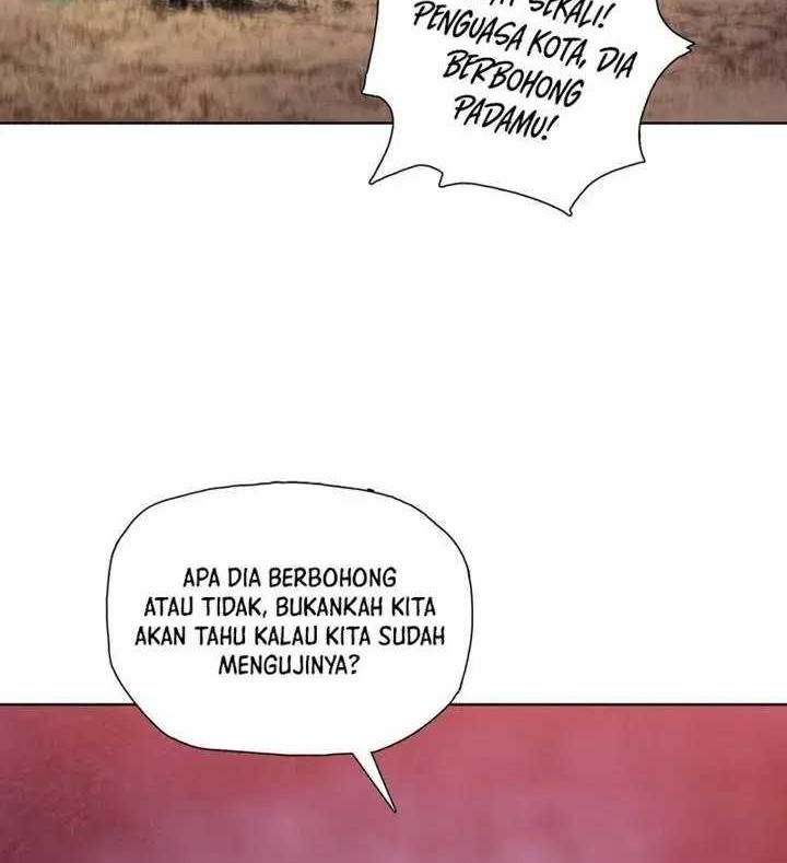 The Last All-Knowing Man Collected Trillions of Stuff from Day One Chapter 43 Gambar 17
