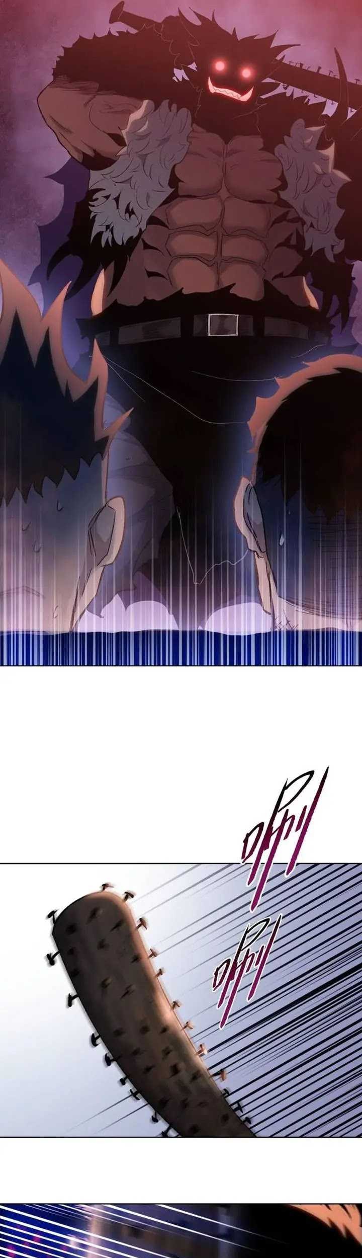 The Last All-Knowing Man Collected Trillions of Stuff from Day One Chapter 43 Gambar 18