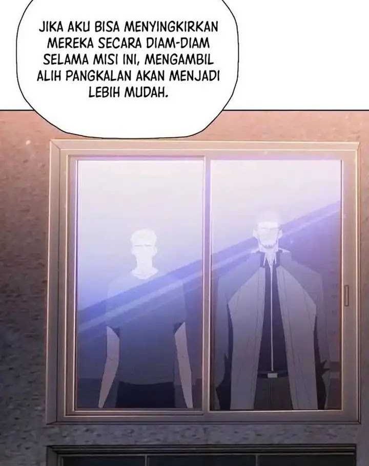 The Last All-Knowing Man Collected Trillions of Stuff from Day One Chapter 42 Gambar 33