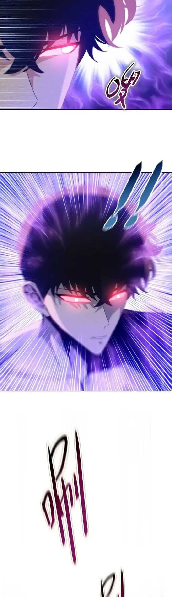 The Last All-Knowing Man Collected Trillions of Stuff from Day One Chapter 41 Gambar 20