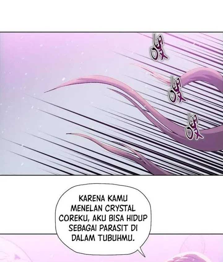 The Last All-Knowing Man Collected Trillions of Stuff from Day One Chapter 41 Gambar 24