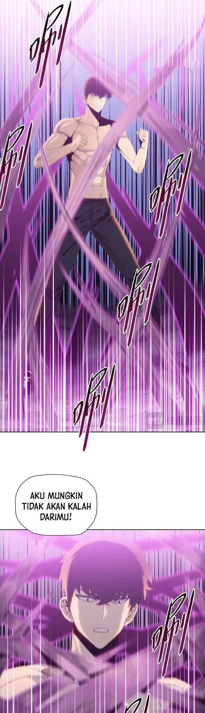 The Last All-Knowing Man Collected Trillions of Stuff from Day One Chapter 41 Gambar 37