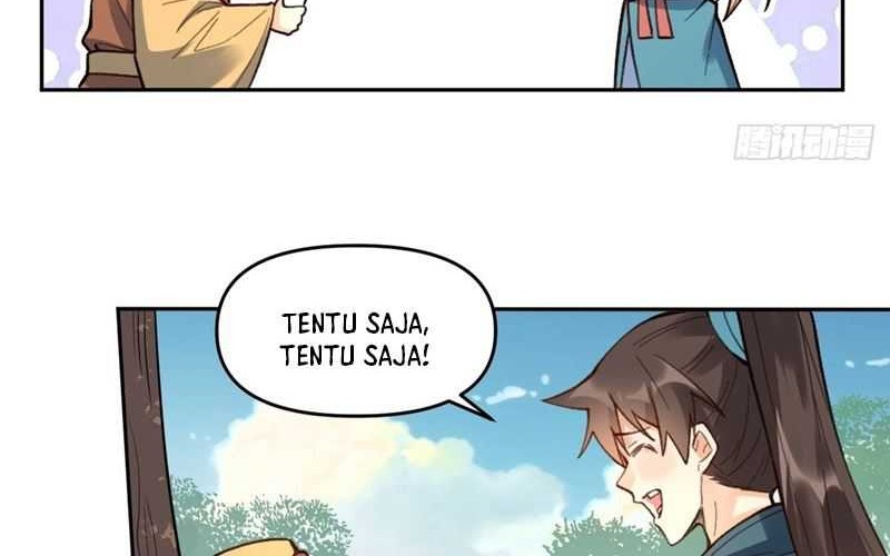 I’m Actually A Cultivation Bigshot Chapter 403 Gambar 26