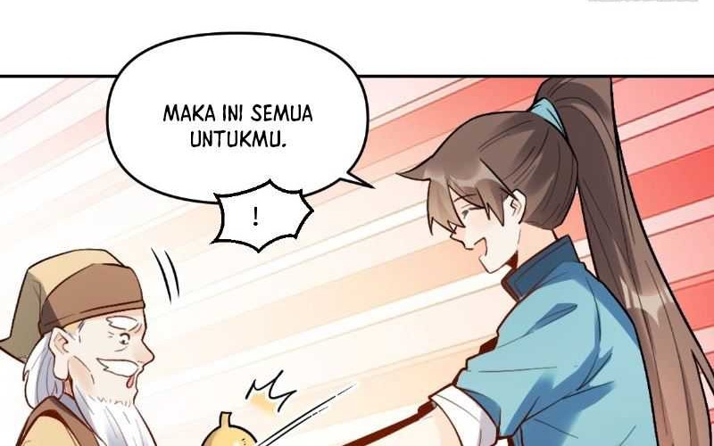 I’m Actually A Cultivation Bigshot Chapter 403 Gambar 28