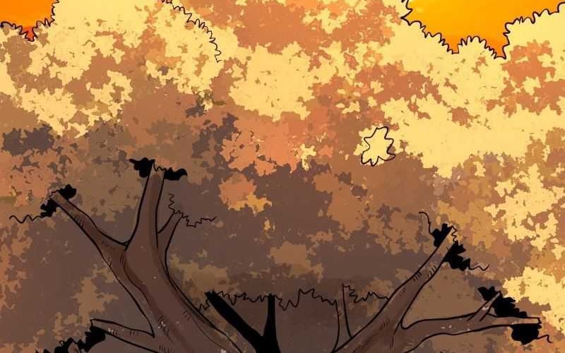 I’m Actually A Cultivation Bigshot Chapter 403 Gambar 32