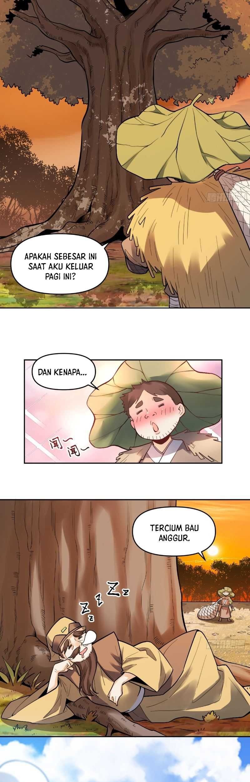 I’m Actually A Cultivation Bigshot Chapter 403 Gambar 33