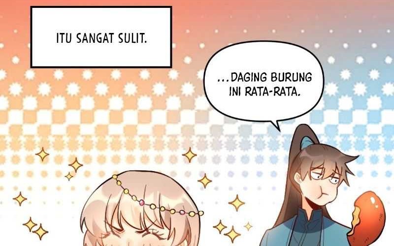 I’m Actually A Cultivation Bigshot Chapter 403 Gambar 36