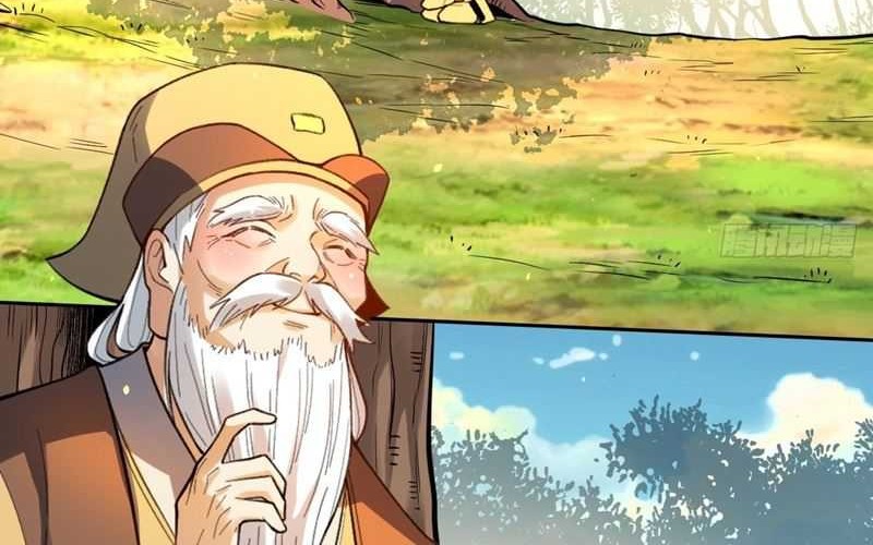 I’m Actually A Cultivation Bigshot Chapter 403 Gambar 18