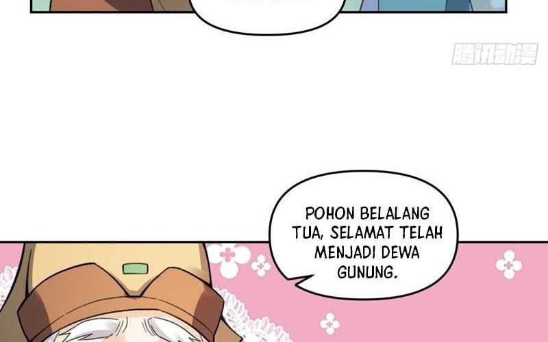 I’m Actually A Cultivation Bigshot Chapter 403 Gambar 20