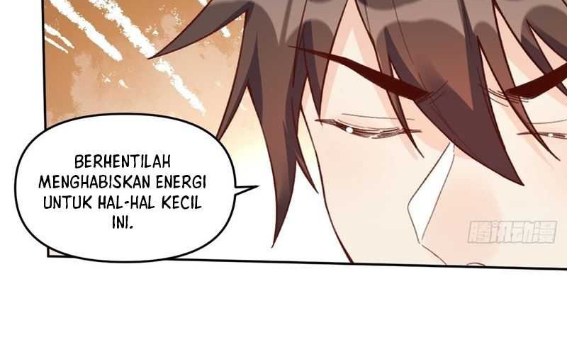 I’m Actually A Cultivation Bigshot Chapter 403 Gambar 6