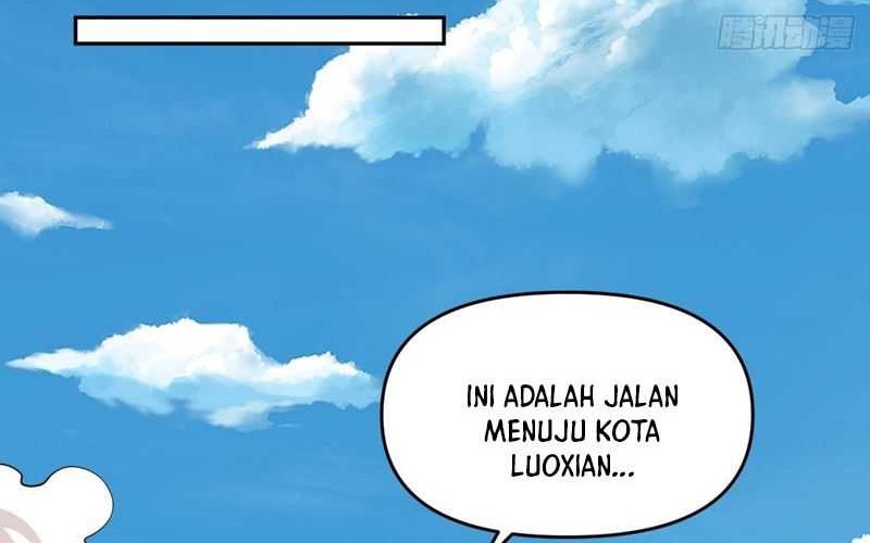 I’m Actually A Cultivation Bigshot Chapter 403 Gambar 14