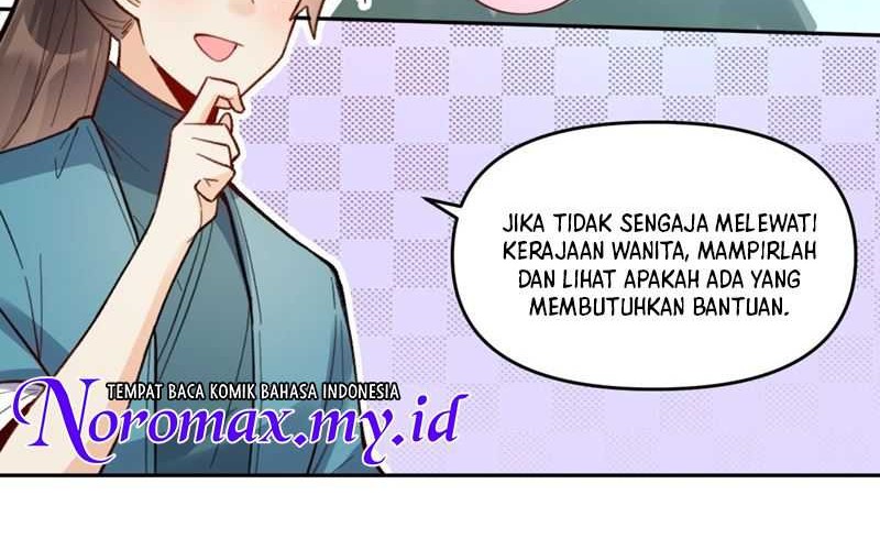 I’m Actually A Cultivation Bigshot Chapter 403 Gambar 16