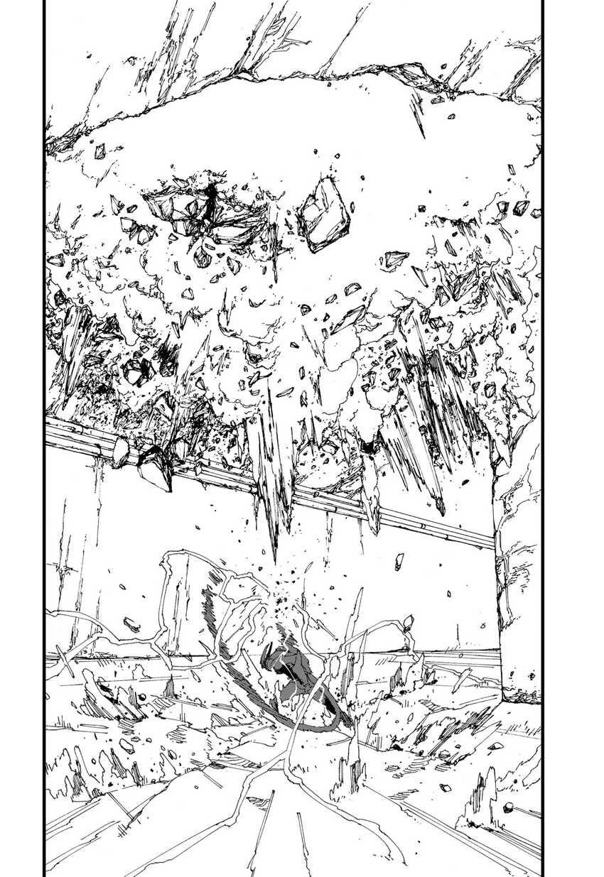 MAD (OOTORI Yuusuke) Chapter 16 Gambar 11