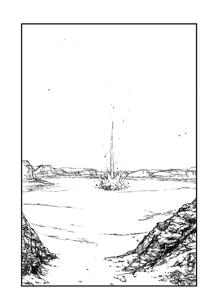 MAD (OOTORI Yuusuke) Chapter 16 Gambar 12