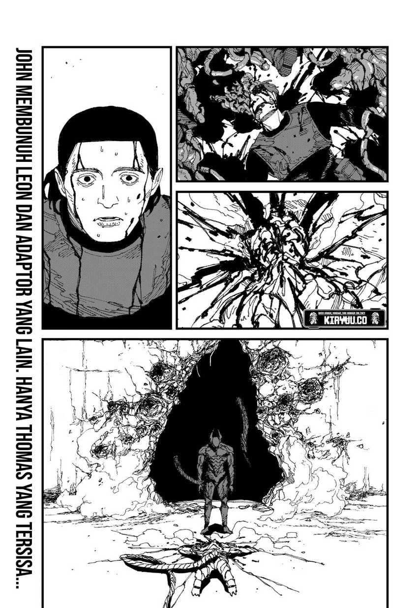 Manhwa MAD (OOTORI Yuusuke) Chapter 16 gambar nomor 2