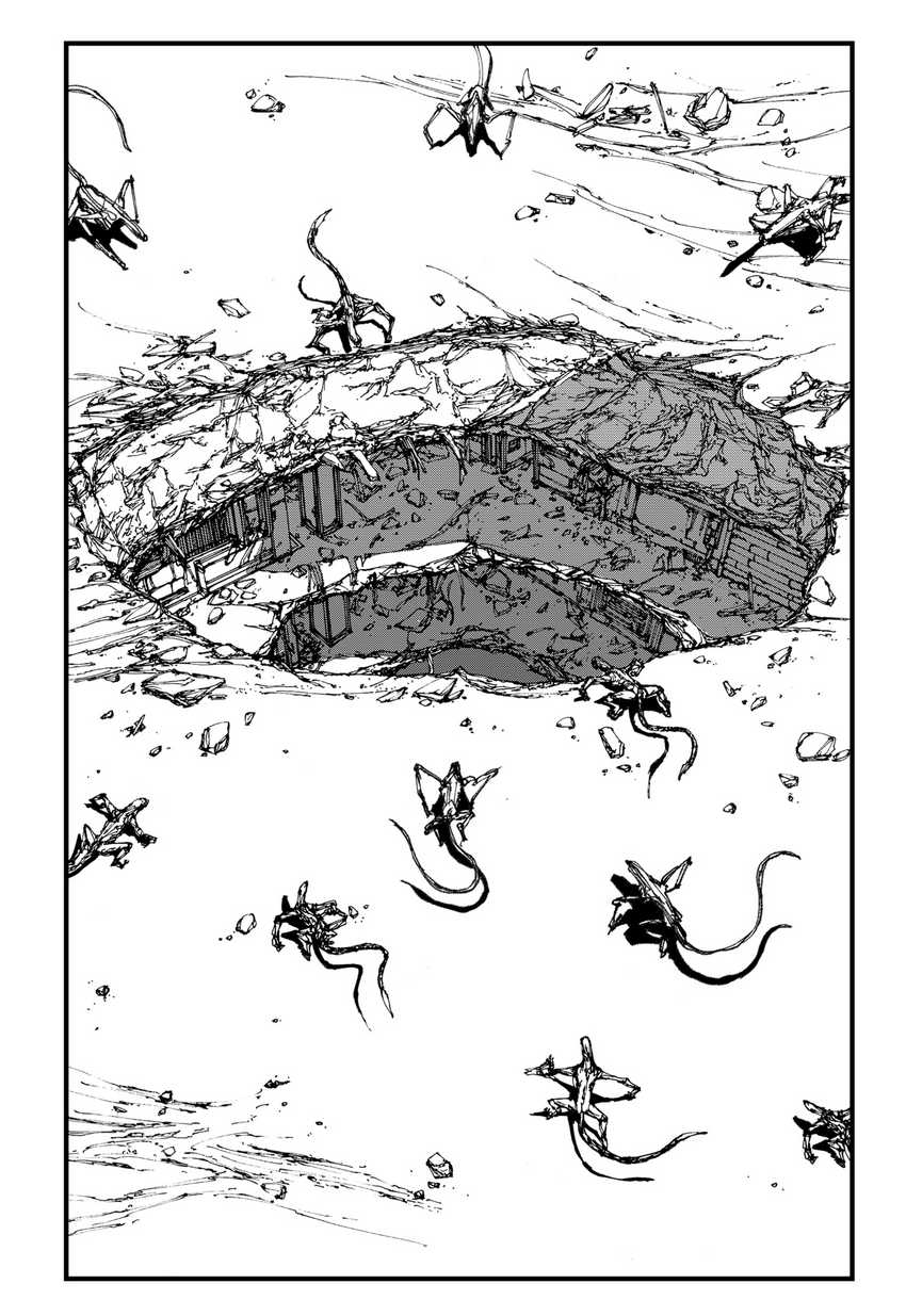 MAD (OOTORI Yuusuke) Chapter 16 Gambar 21