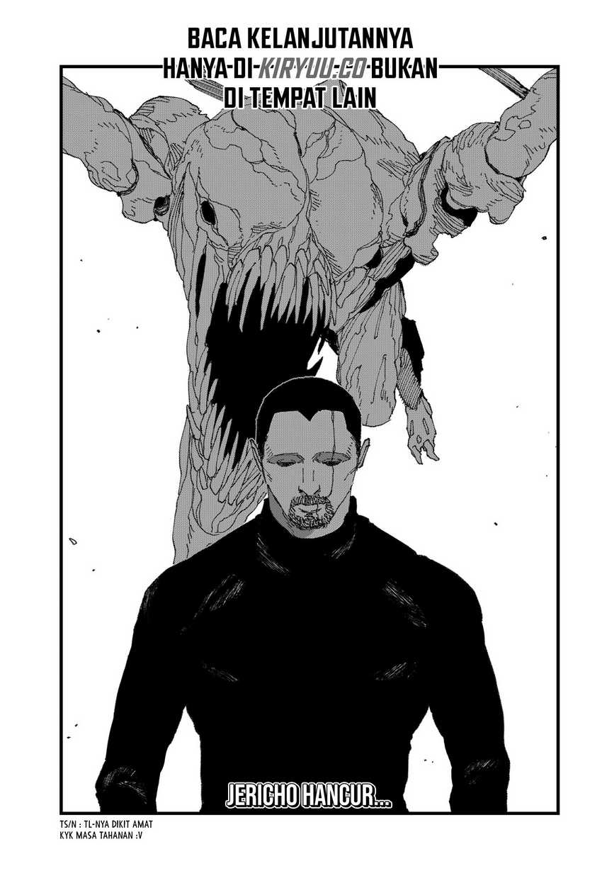 MAD (OOTORI Yuusuke) Chapter 16 Gambar 30