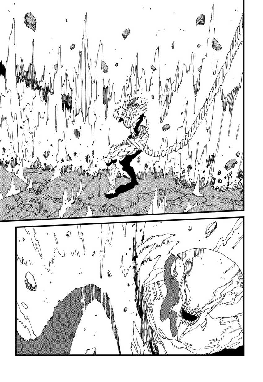 MAD (OOTORI Yuusuke) Chapter 16 Gambar 8