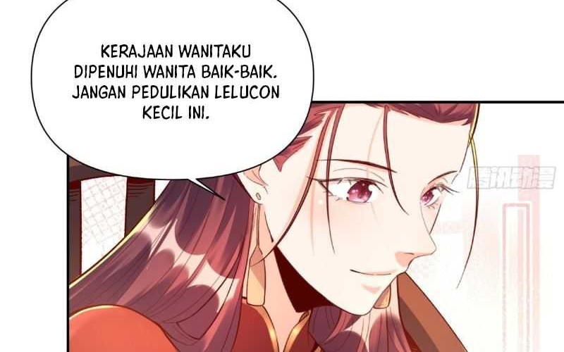 I’m Actually A Cultivation Bigshot Chapter 405 Gambar 28