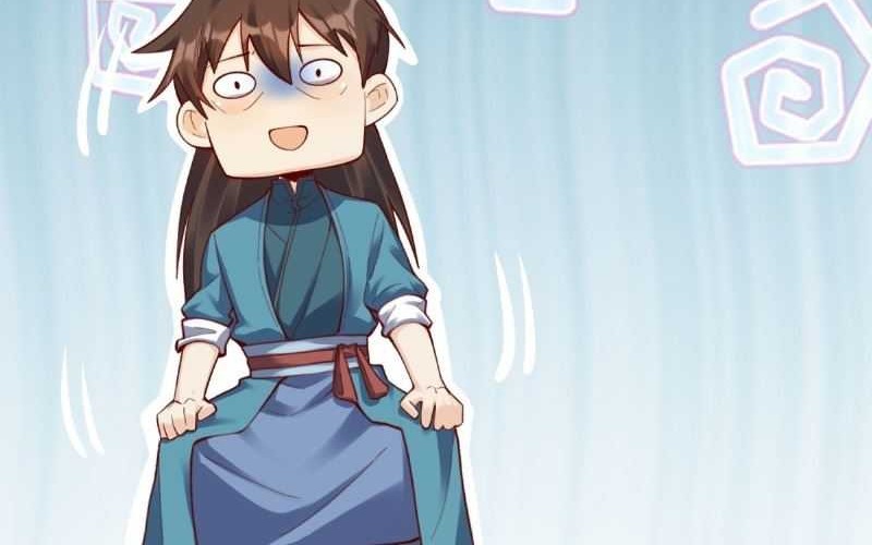 I’m Actually A Cultivation Bigshot Chapter 405 Gambar 30