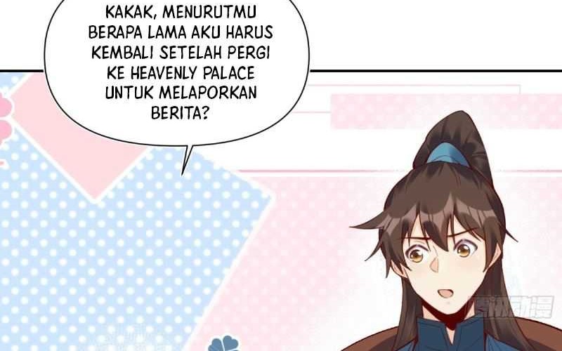 I’m Actually A Cultivation Bigshot Chapter 405 Gambar 34