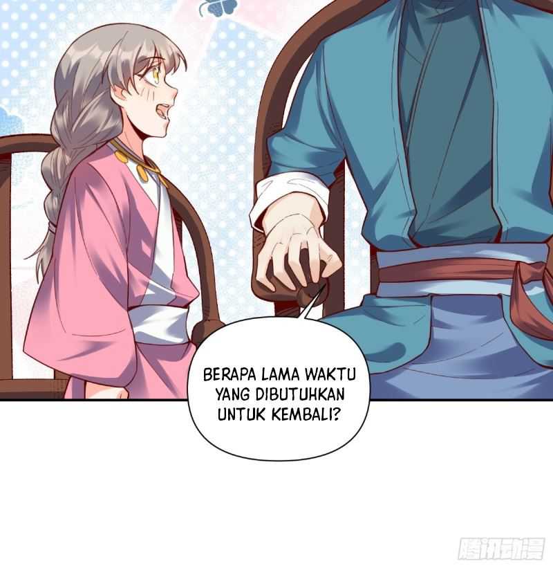 I’m Actually A Cultivation Bigshot Chapter 405 Gambar 35