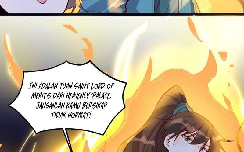 I’m Actually A Cultivation Bigshot Chapter 405 Gambar 18