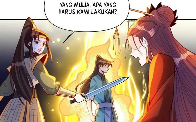 I’m Actually A Cultivation Bigshot Chapter 405 Gambar 20