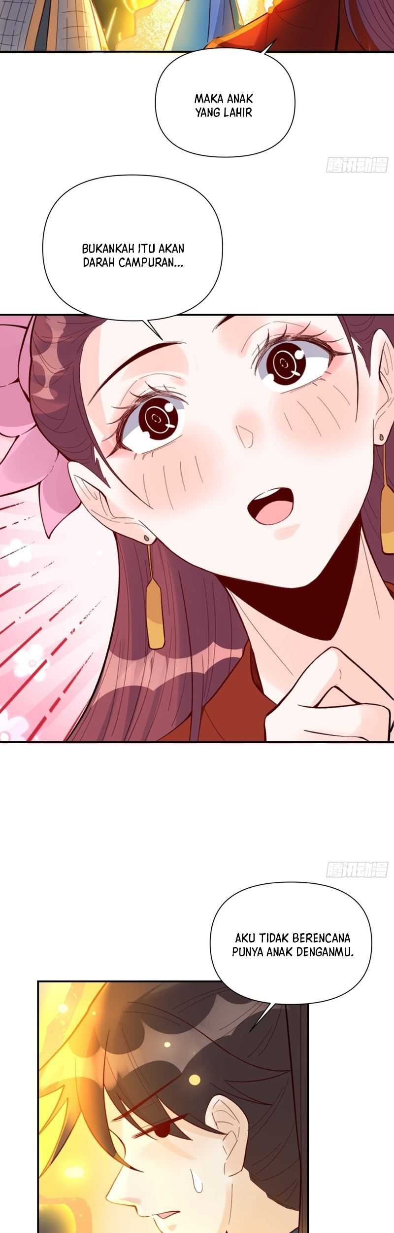 I’m Actually A Cultivation Bigshot Chapter 405 Gambar 21