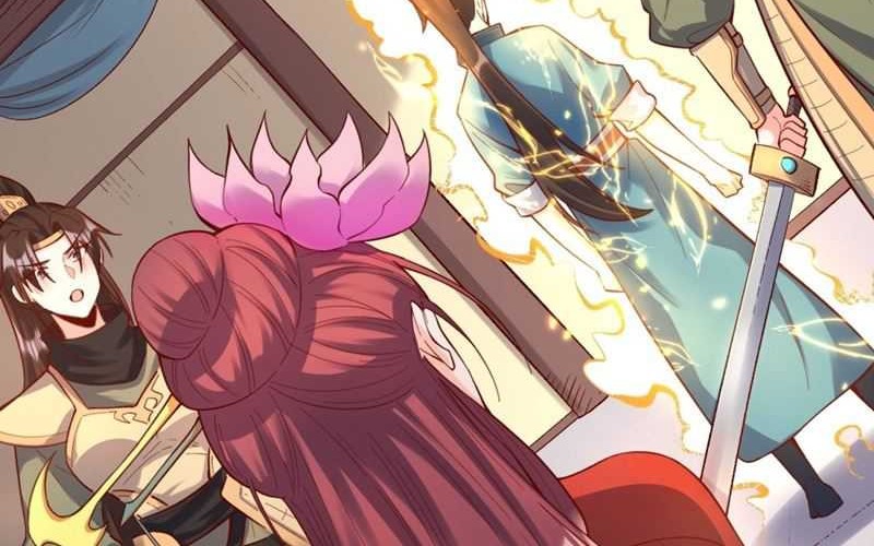 I’m Actually A Cultivation Bigshot Chapter 405 Gambar 24