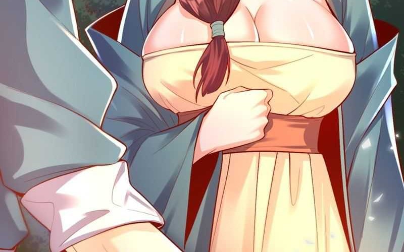 I’m Actually A Cultivation Bigshot Chapter 405 Gambar 49