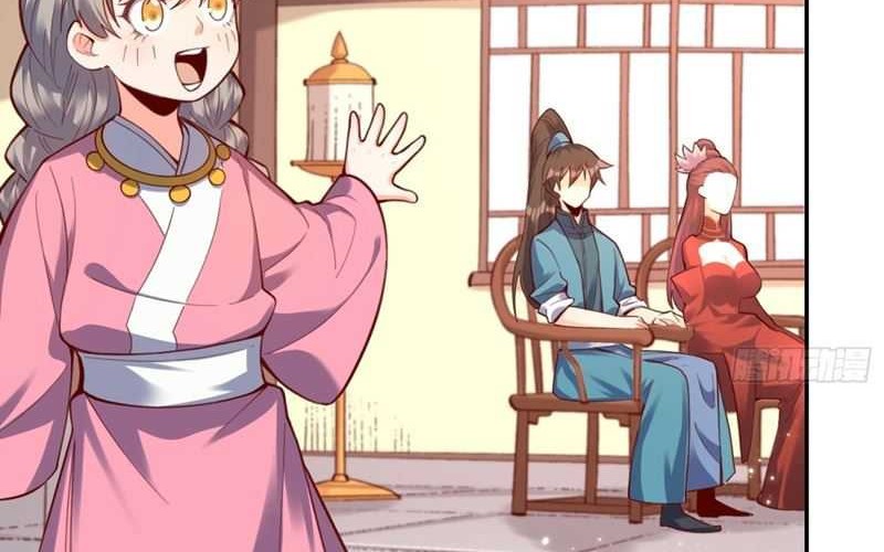 I’m Actually A Cultivation Bigshot Chapter 405 Gambar 37