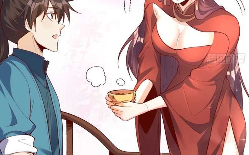 I’m Actually A Cultivation Bigshot Chapter 405 Gambar 39