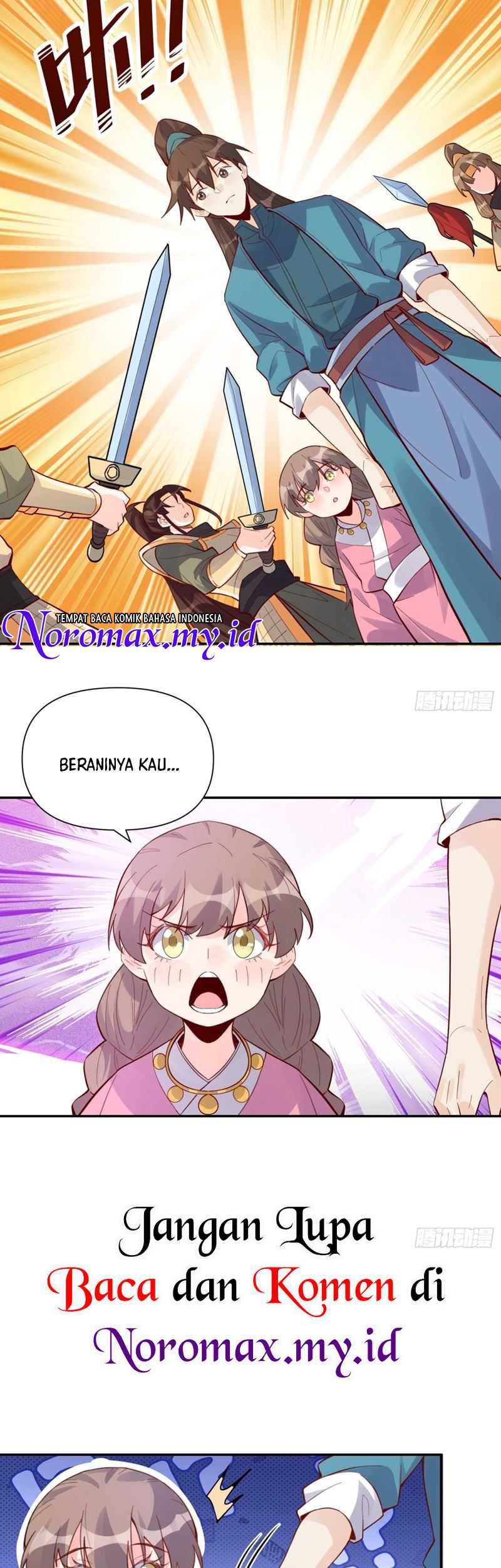 I’m Actually A Cultivation Bigshot Chapter 405 Gambar 9