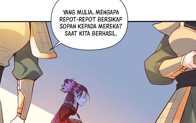 I’m Actually A Cultivation Bigshot Chapter 405 Gambar 12