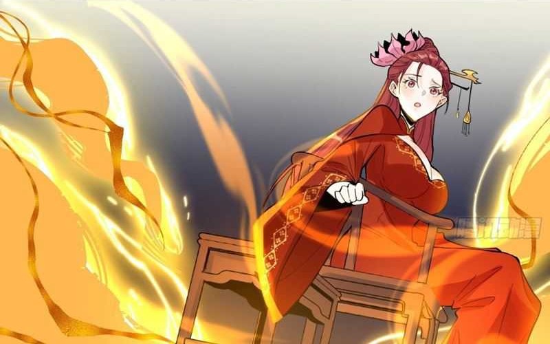 I’m Actually A Cultivation Bigshot Chapter 405 Gambar 14