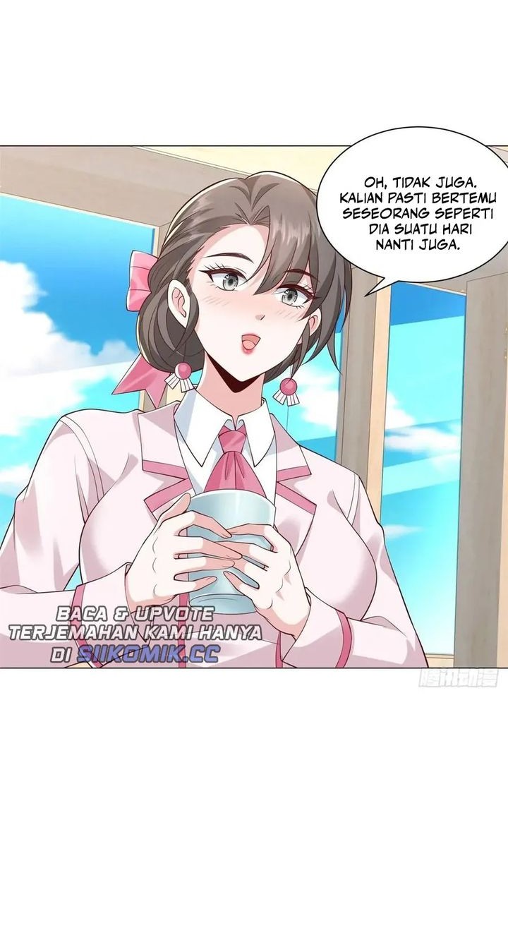 Legendary Car-Hailing System Chapter 133 Gambar 12