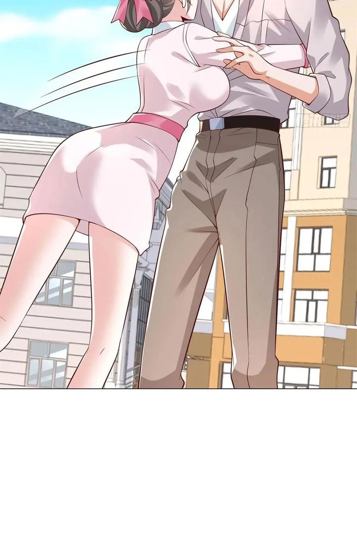 Legendary Car-Hailing System Chapter 133 Gambar 15