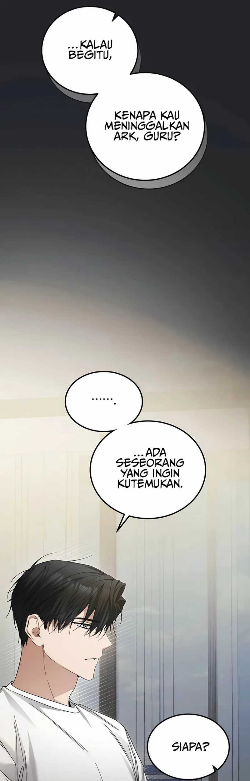 I’ll Retire After Saving the World Chapter 45 Gambar 50