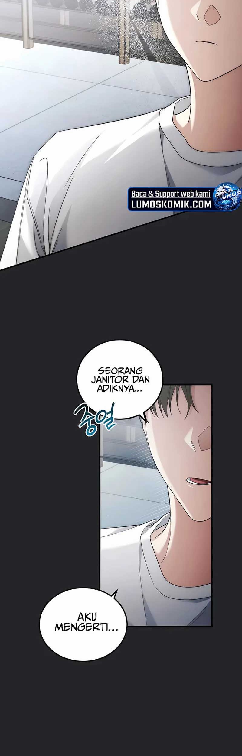 I’ll Retire After Saving the World Chapter 45 Gambar 52