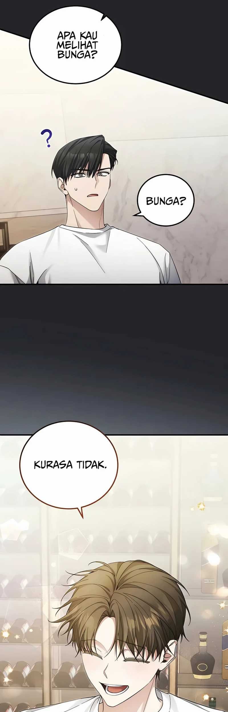 I’ll Retire After Saving the World Chapter 45 Gambar 57