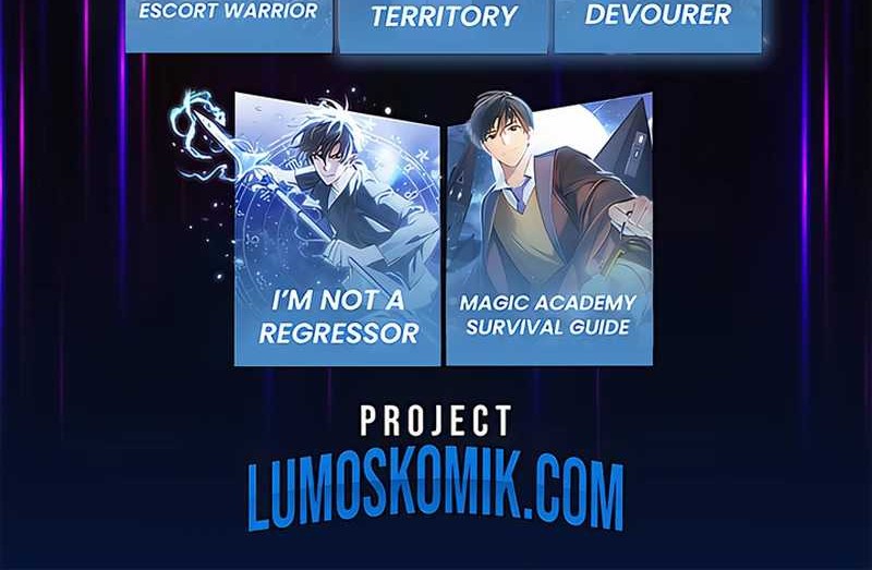 I’ll Retire After Saving the World Chapter 45 Gambar 61