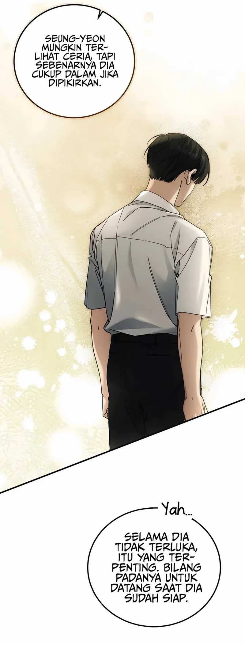 I’ll Retire After Saving the World Chapter 45 Gambar 36