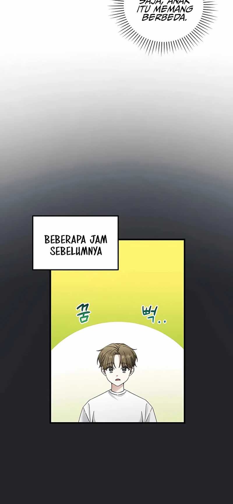 I’ll Retire After Saving the World Chapter 45 Gambar 39