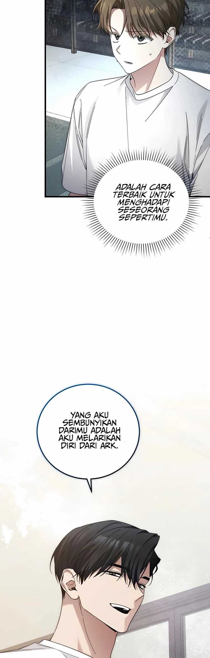 I’ll Retire After Saving the World Chapter 45 Gambar 9