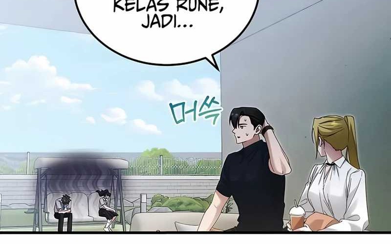I’ll Retire After Saving the World Chapter 45 Gambar 26